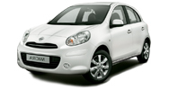 Коврики на Nissan Micra 4 пок. [K13] (2010-2017)