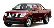 Коврики на Nissan Navara [D40] (2004-)