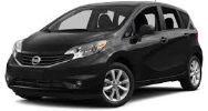 Коврики на Nissan Note 2 пок. [E12] (2012-)
