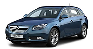 Коврики на Opel Insignia [B] (2017-) Country Tourer/Grand Sport