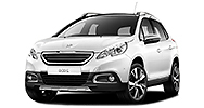 Коврики на Peugeot 208 (2012-2018)