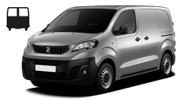 Коврики на Peugeot Expert (2016-)