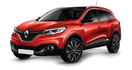 Коврики на Renault Kadjar (2015-)