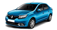 Коврики на Renault Logan 2 пок. [L8] (2012-2018) седан/універсал