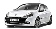 Коврики на Renault Clio 3 пок. (2005-2012) хетчбек/універсал