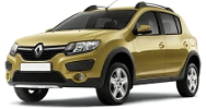 Коврики на Renault Sandero 2 пок. (2012-)