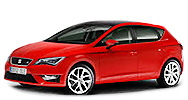 Коврики на SEAT Leon 2 пок. [1P1] (2005-2012)