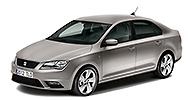 Коврики на SEAT Toledo 4 пок. (2012-2019)