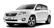 Коврики на Toyota RAV 4 [CA30] (2005-2013)
