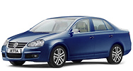 Коврики на Volkswagen Jetta 5 пок. (2005-2010)