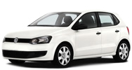 Коврики на Volkswagen Polo 5 пок. (2009-2017) хетчбек