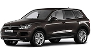 Коврики на Volkswagen Touareg 2 пок. (2010-2018)